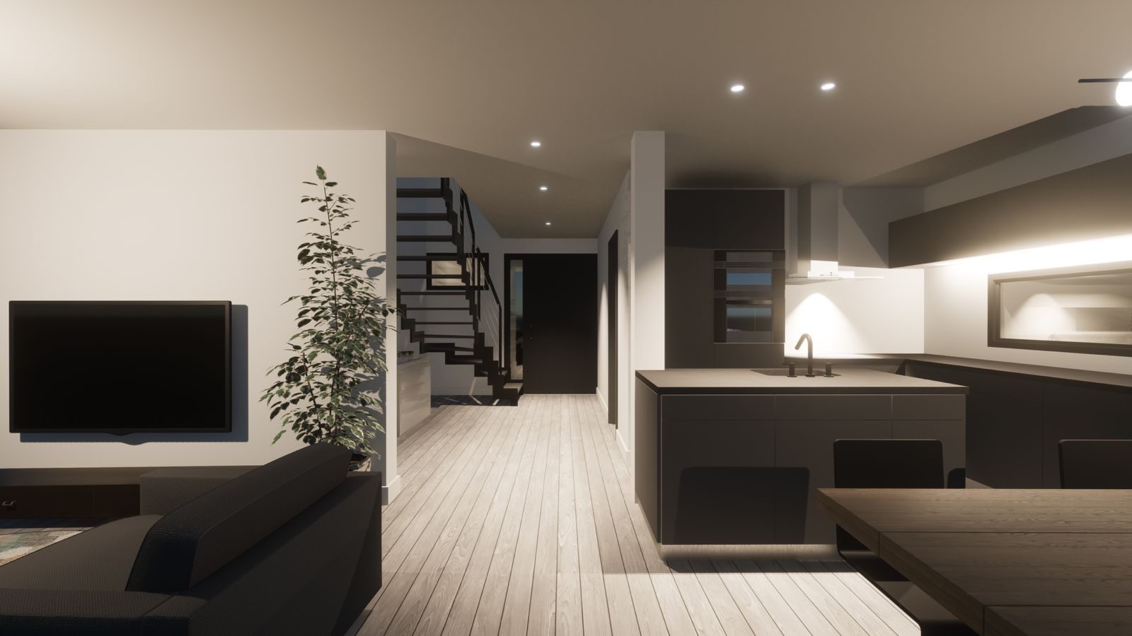 superbe-villa-mitoyenne-de-style-contemporain